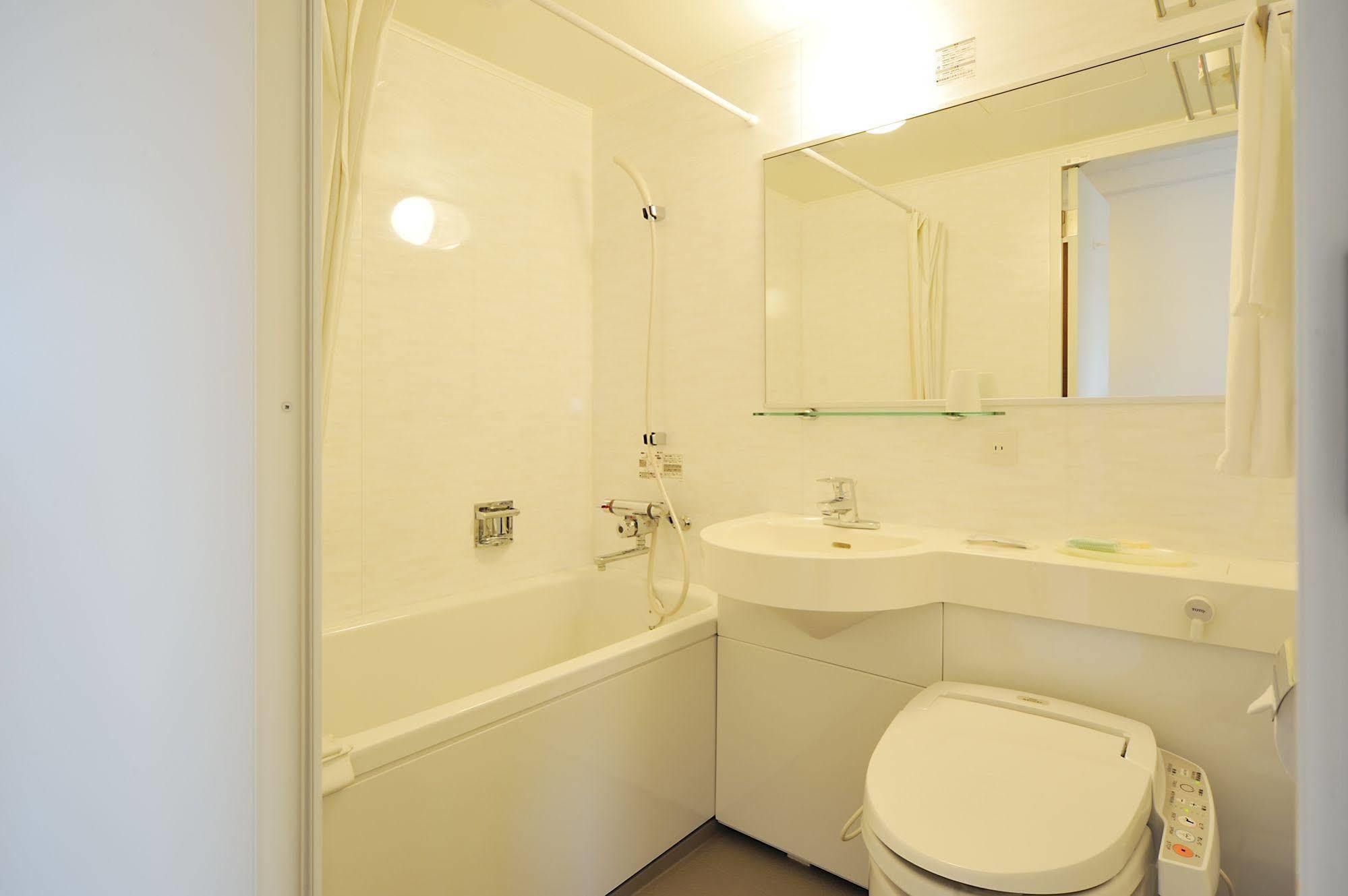 Business Inn Umesaki - Vacation Stay 63382V Nagasu Exterior foto